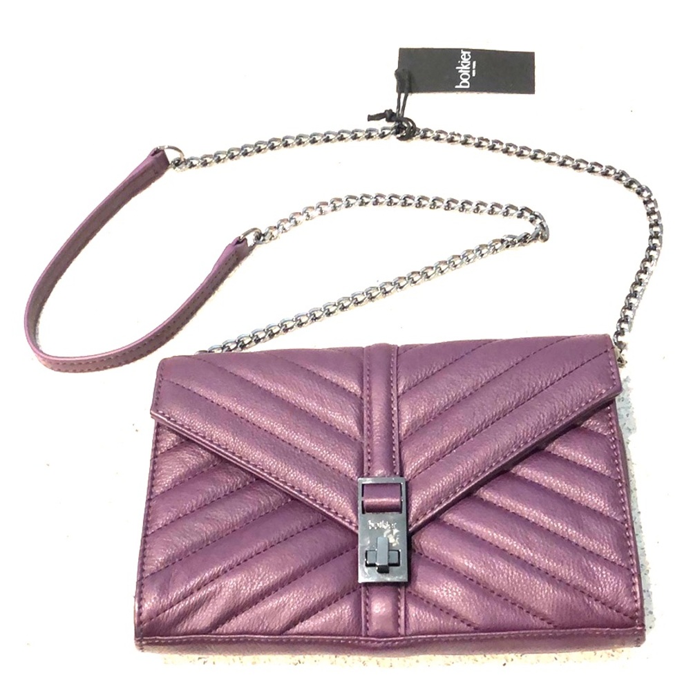 NWT botkier Crossbody bag